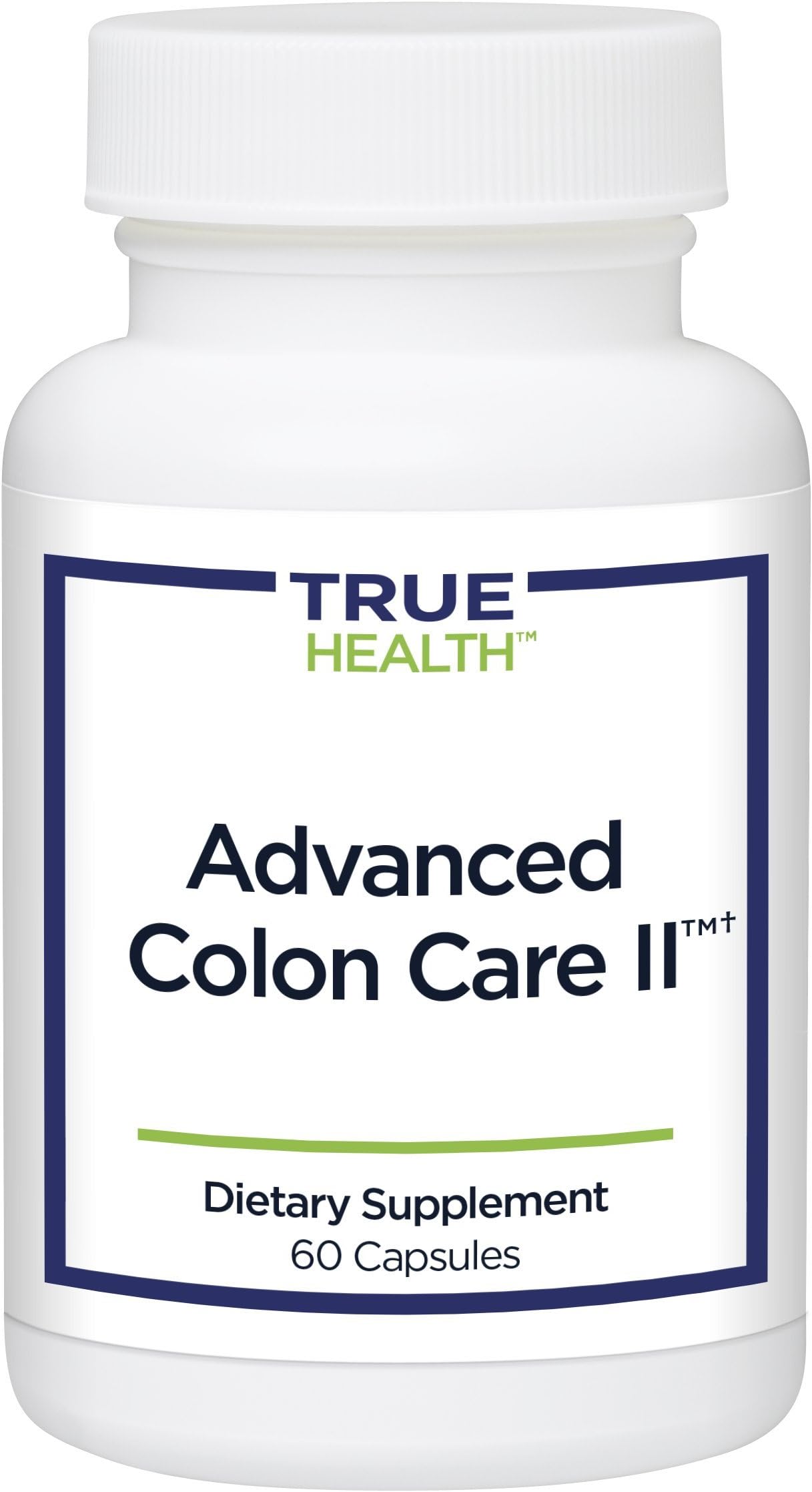 Advanced Colon Care II