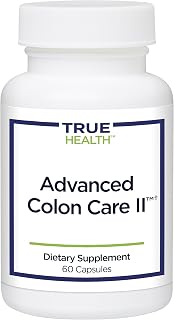 Advanced Colon Care II