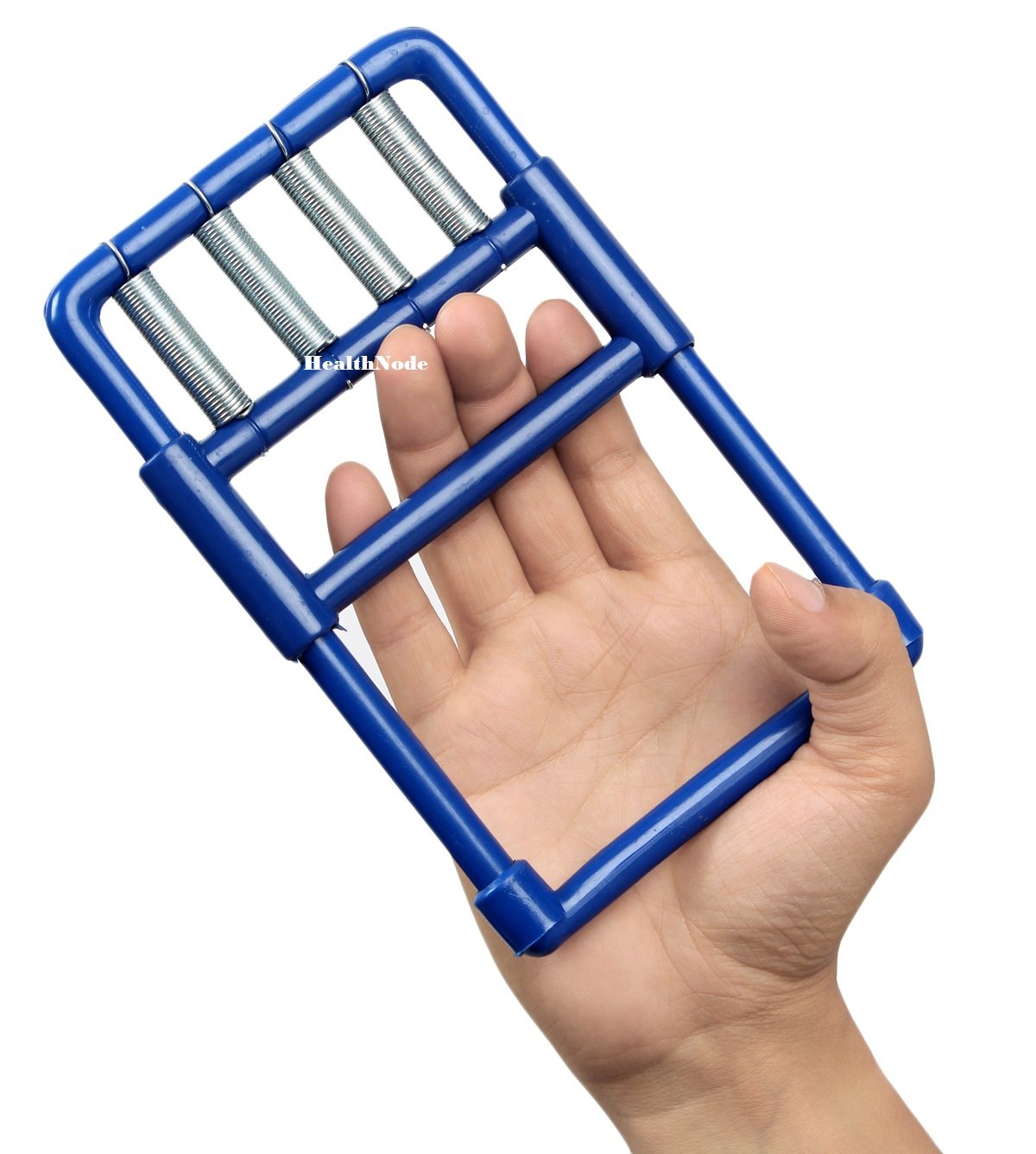 Hand Grip Strengthener Finger Strength Hand Exercise by HealthNode