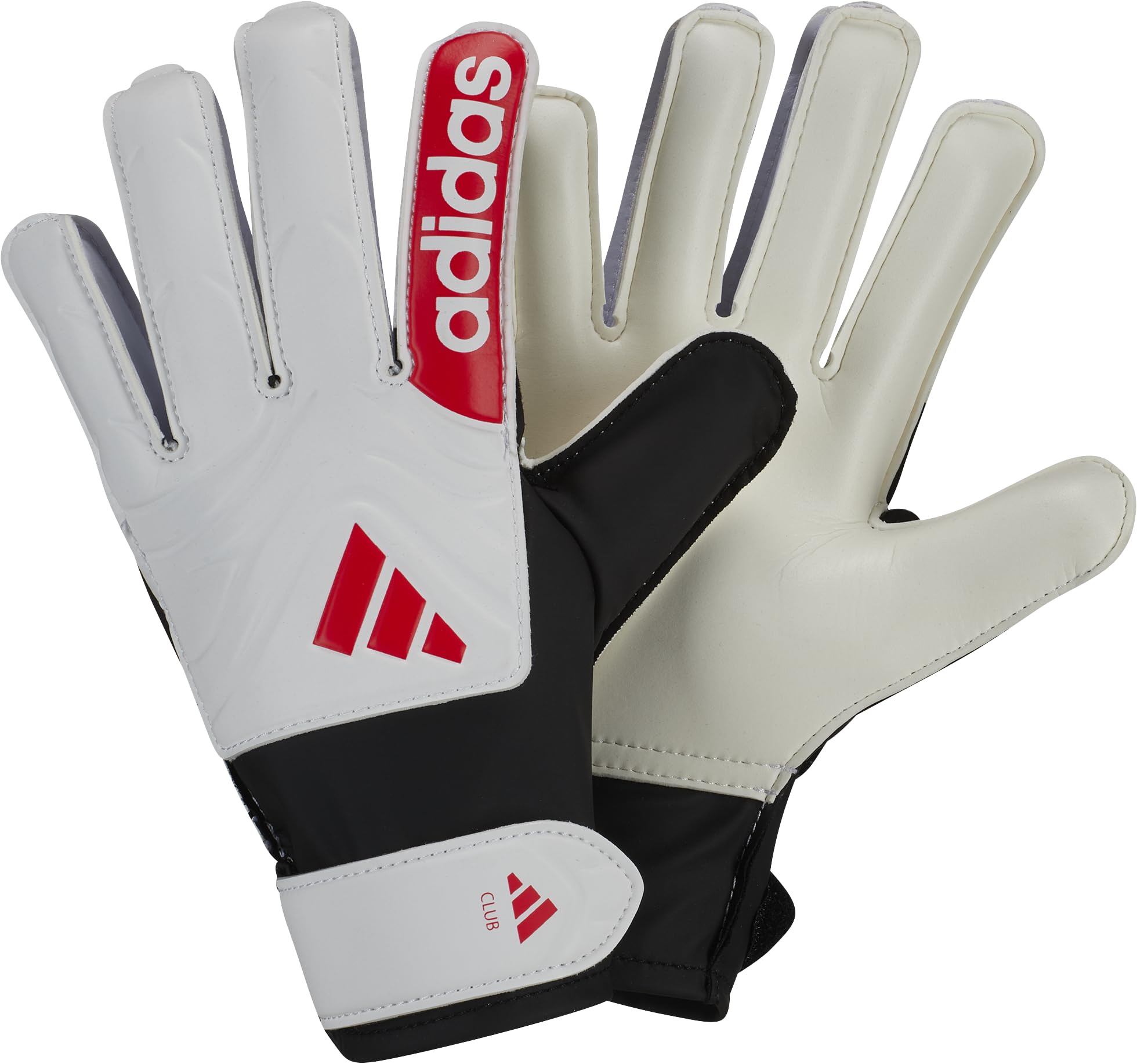 adidas Unisex Adult Football Gloves Model 2.6 โ image 1