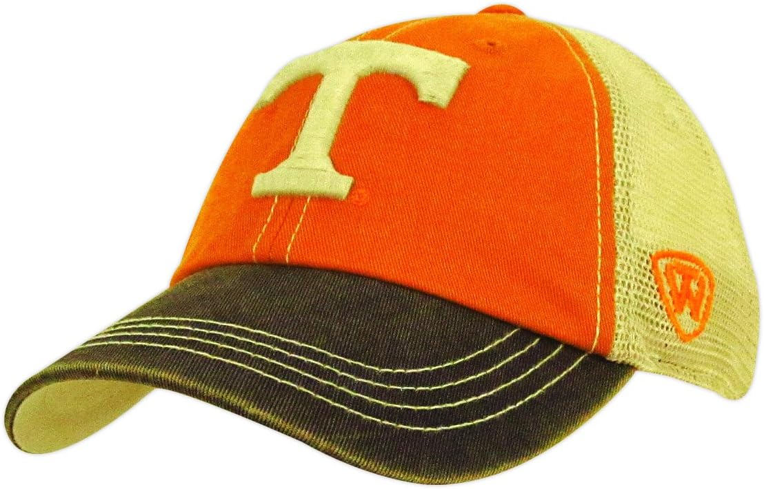 Men's Offroad Tennessee Volunteers Vols UT Trucker Hat