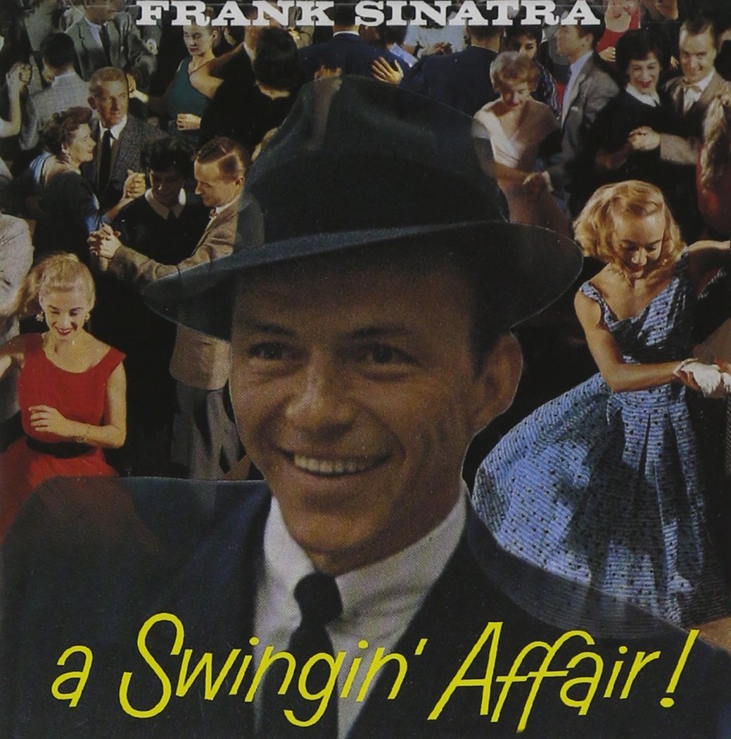 Swingin' Affair