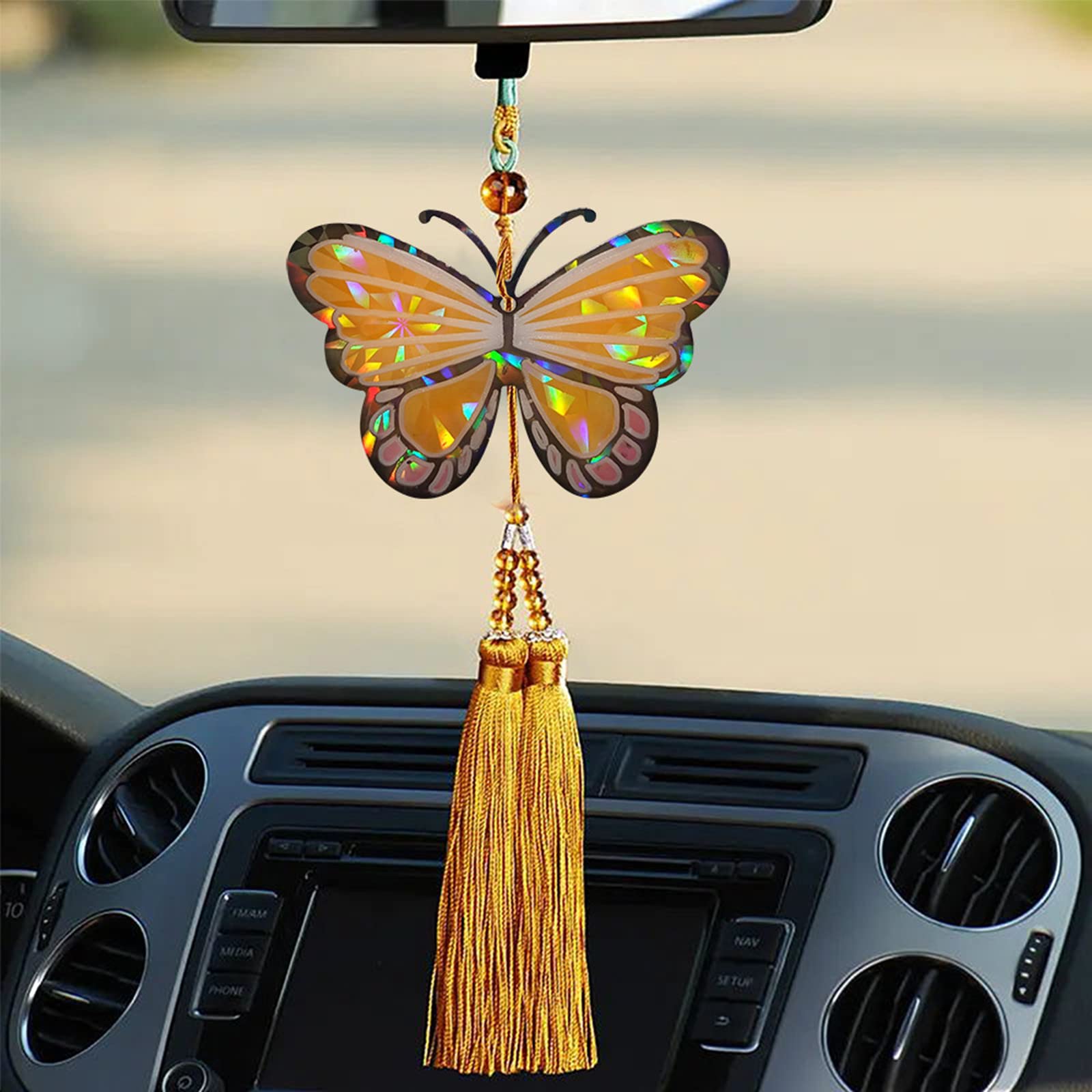 Ideen Mit Herz Silikonform Schmetterlinge - Gießform Für 16 Mini-Schmetterlinge Aus Harz