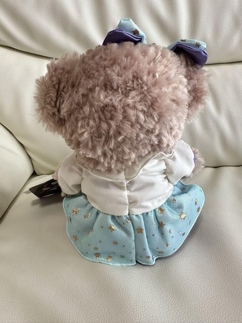 ディズニー、アウラニ（ハワイ、上海、香港）ダッフィー、シェリーメイ