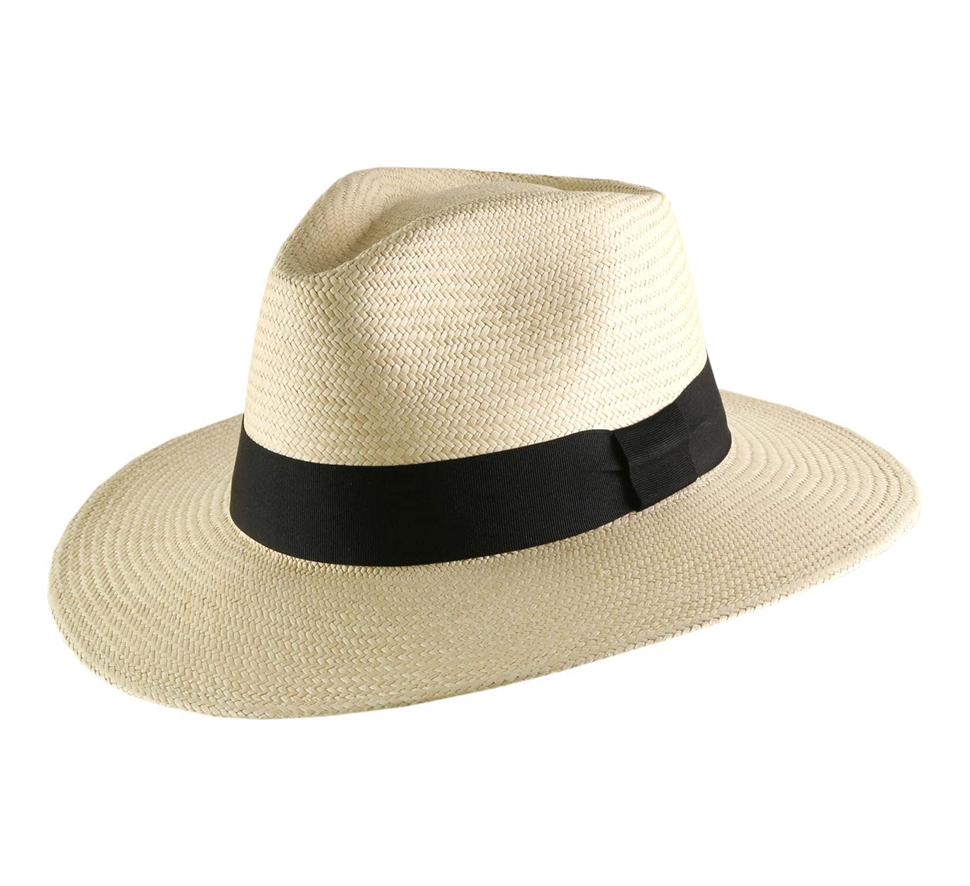 Nativos Sombrero panamá Hombre El Auténtico