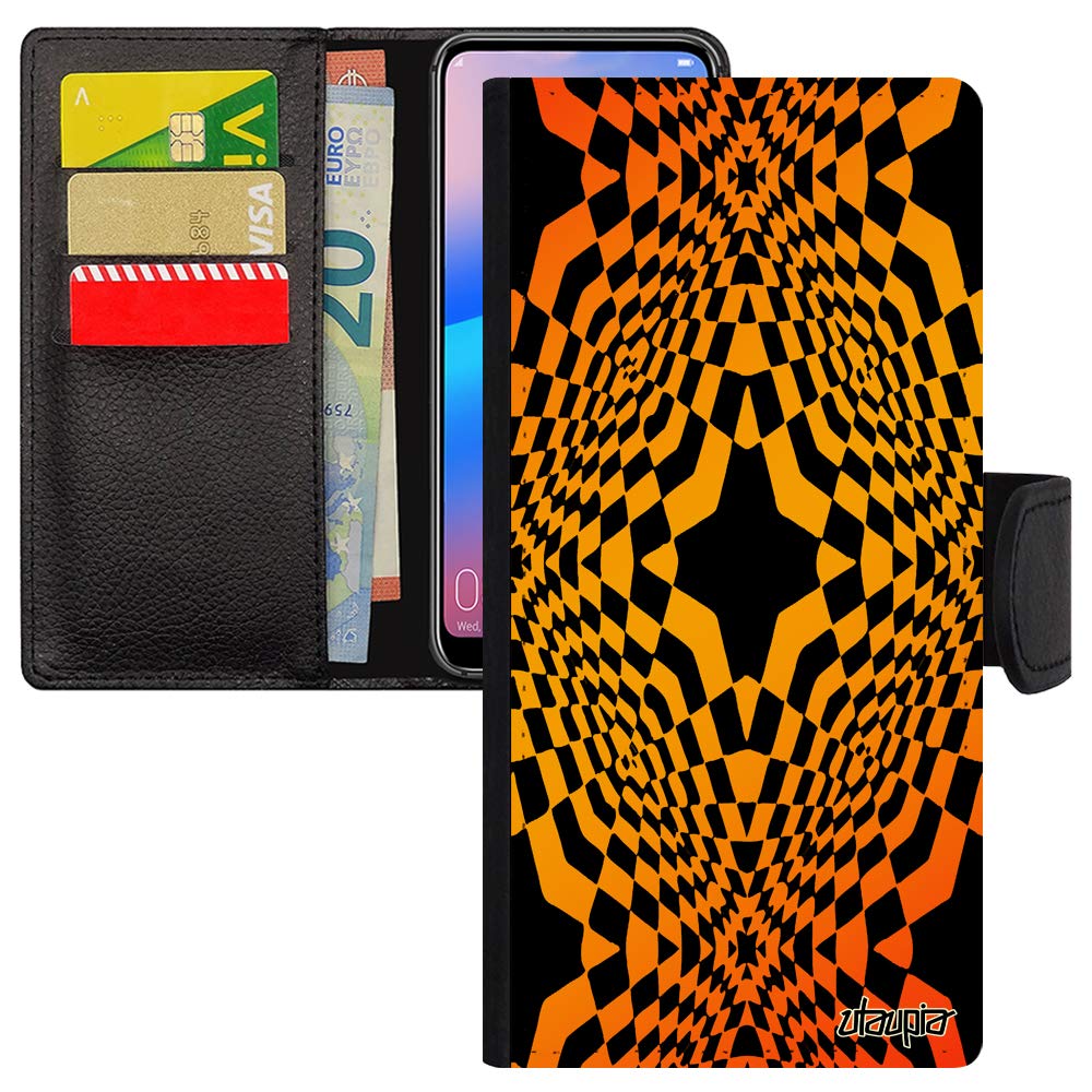 Coque Samsung S21 antichoc à clapet pour protéger l'écran - 2