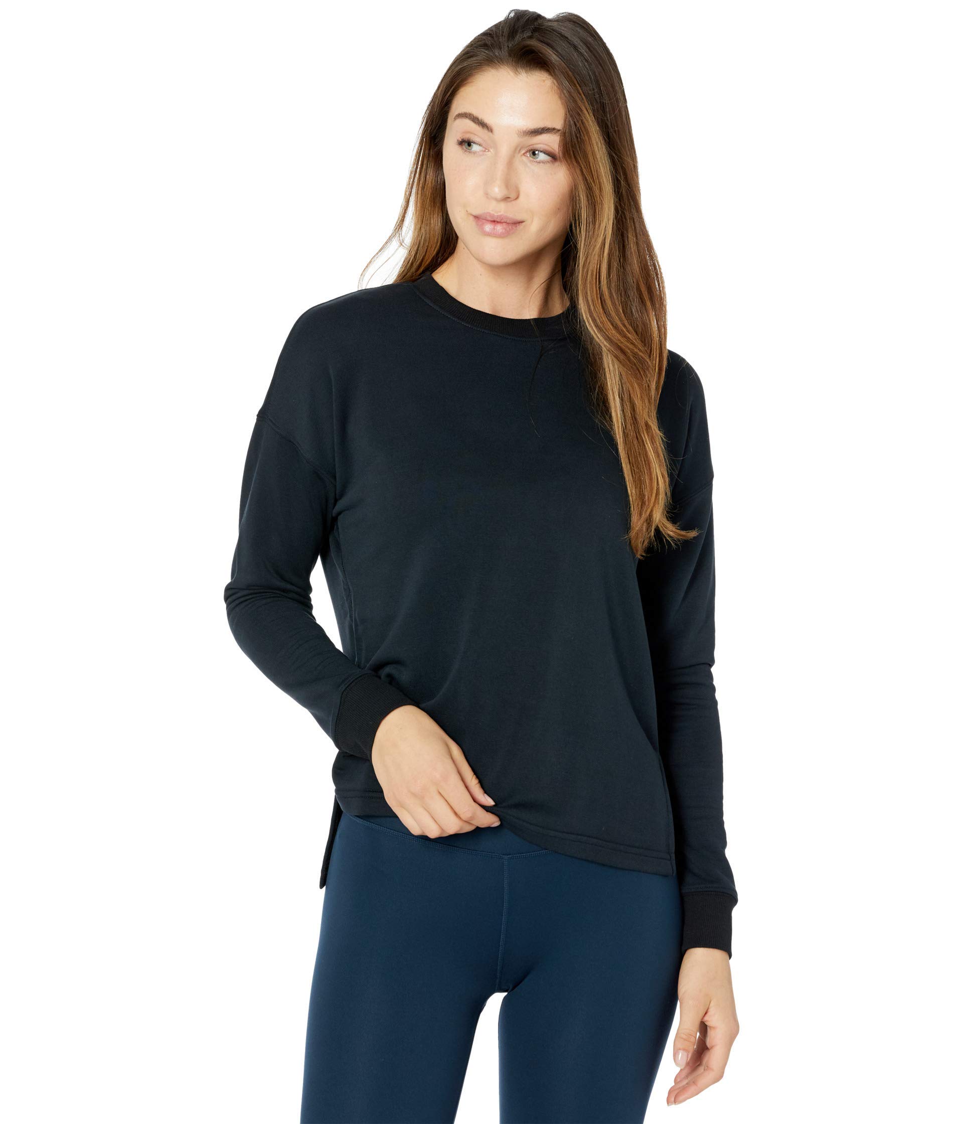 Performance Om French Terry Sweatshirt
