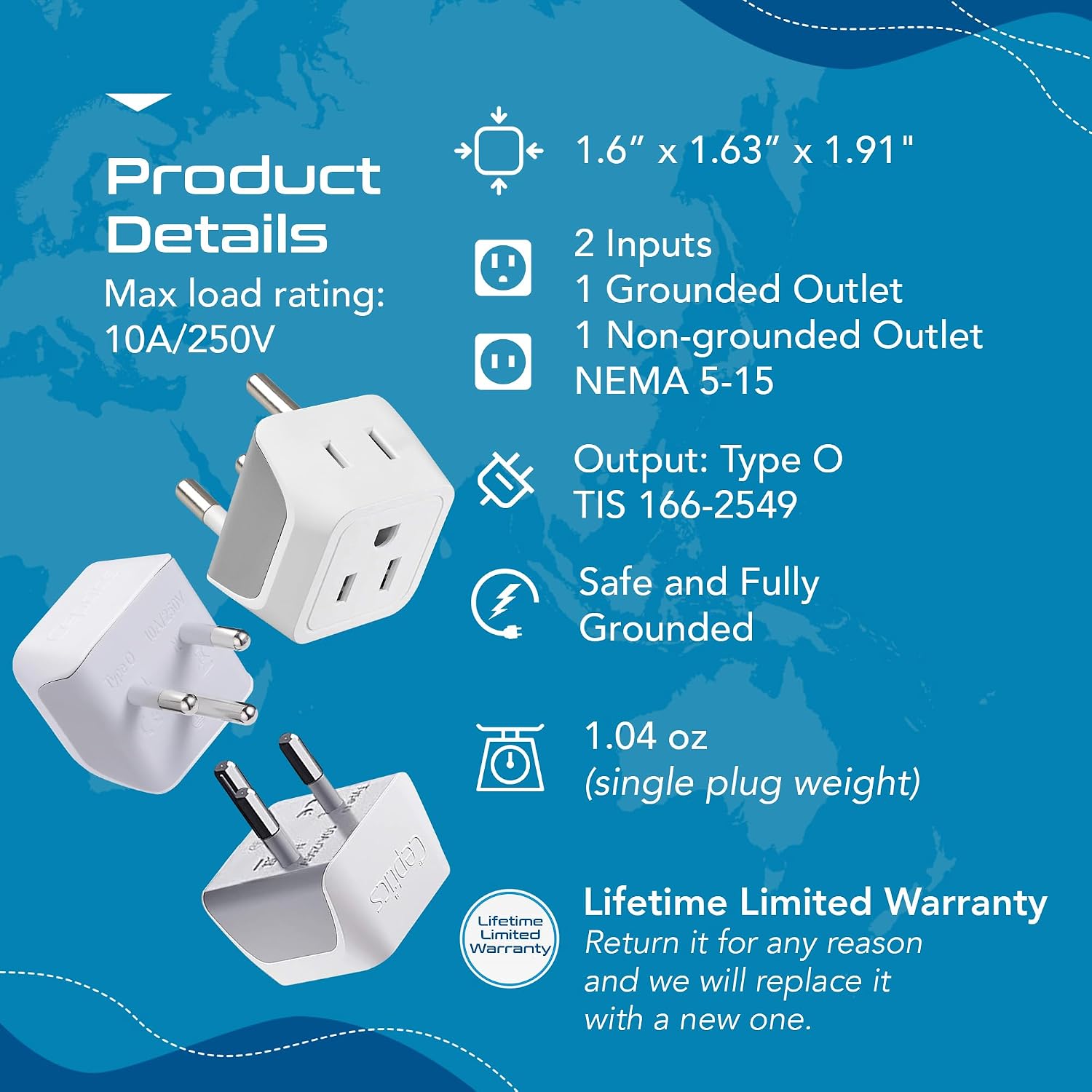 Product Variant View