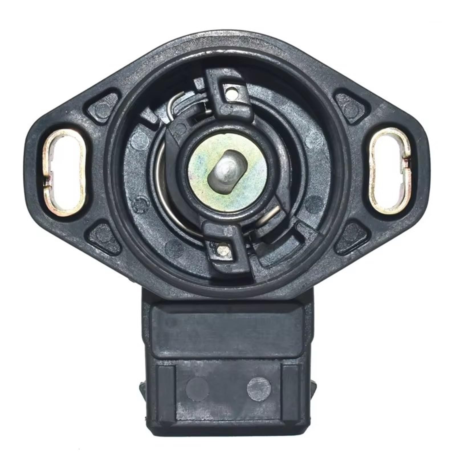 Compatible Con Toyota Para 4runner Para Supra Sensor Control Del Acelerador Accesorios Para El Automóvil Sensor Del Acelerador Del Automóvil OEM: 198500-0460 B6S8-18-911 Sensor del Acelerador TPS