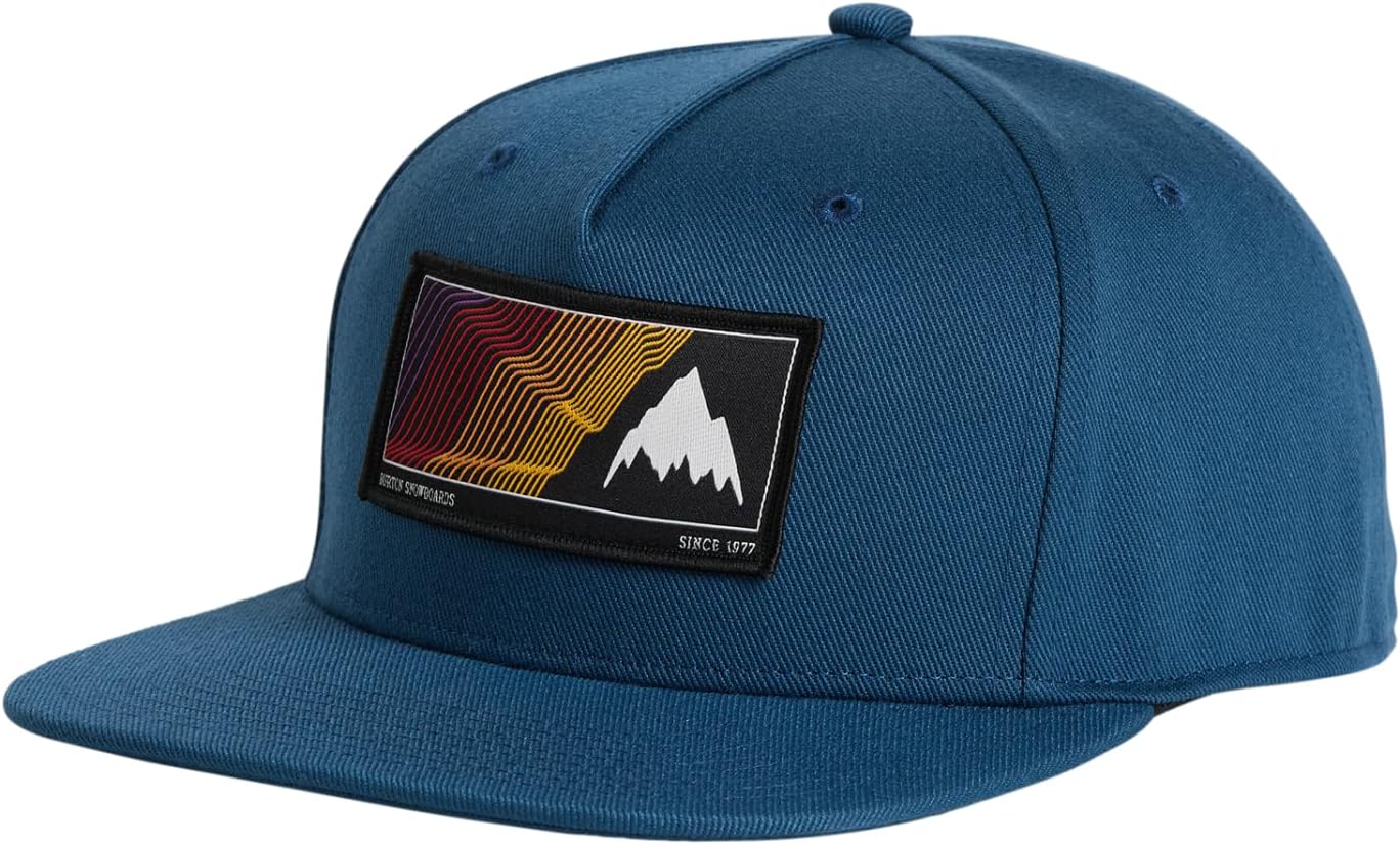 Burton Elmore Hat image 3
