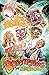 Madballs vs Garbage Pail Kids Heavyweights of Gross