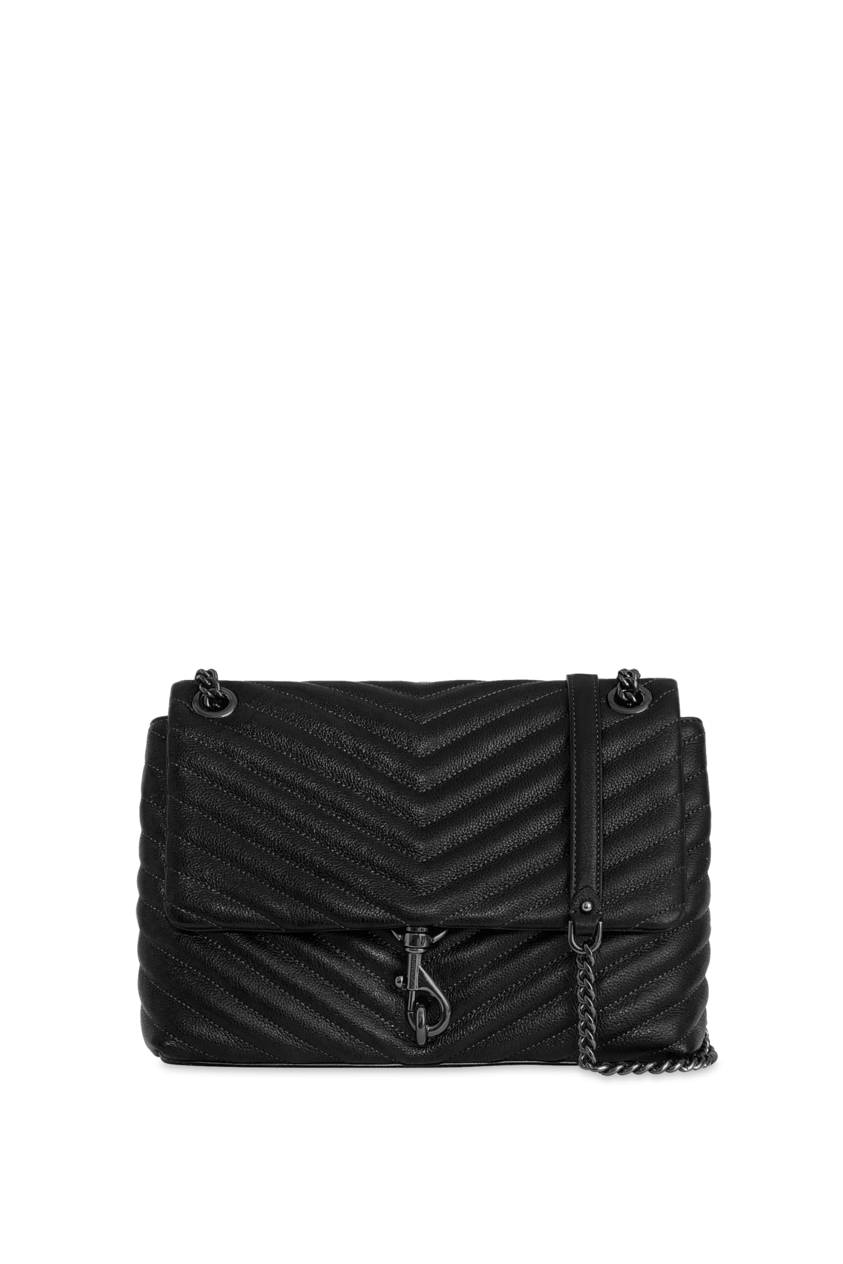 Edie Flap Shoulder