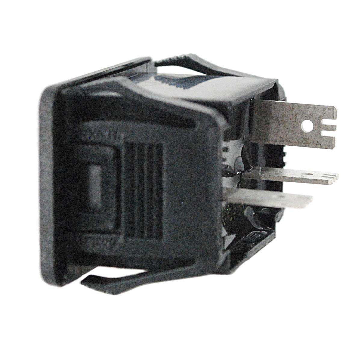 Grasshopper Mower Snap-in Digital Hour Meter, Maximize Performance with Ultra-Precise, Geniune Replacement Parts and Supplies to Maintain Your Grasshopper Mower, OEM 141551