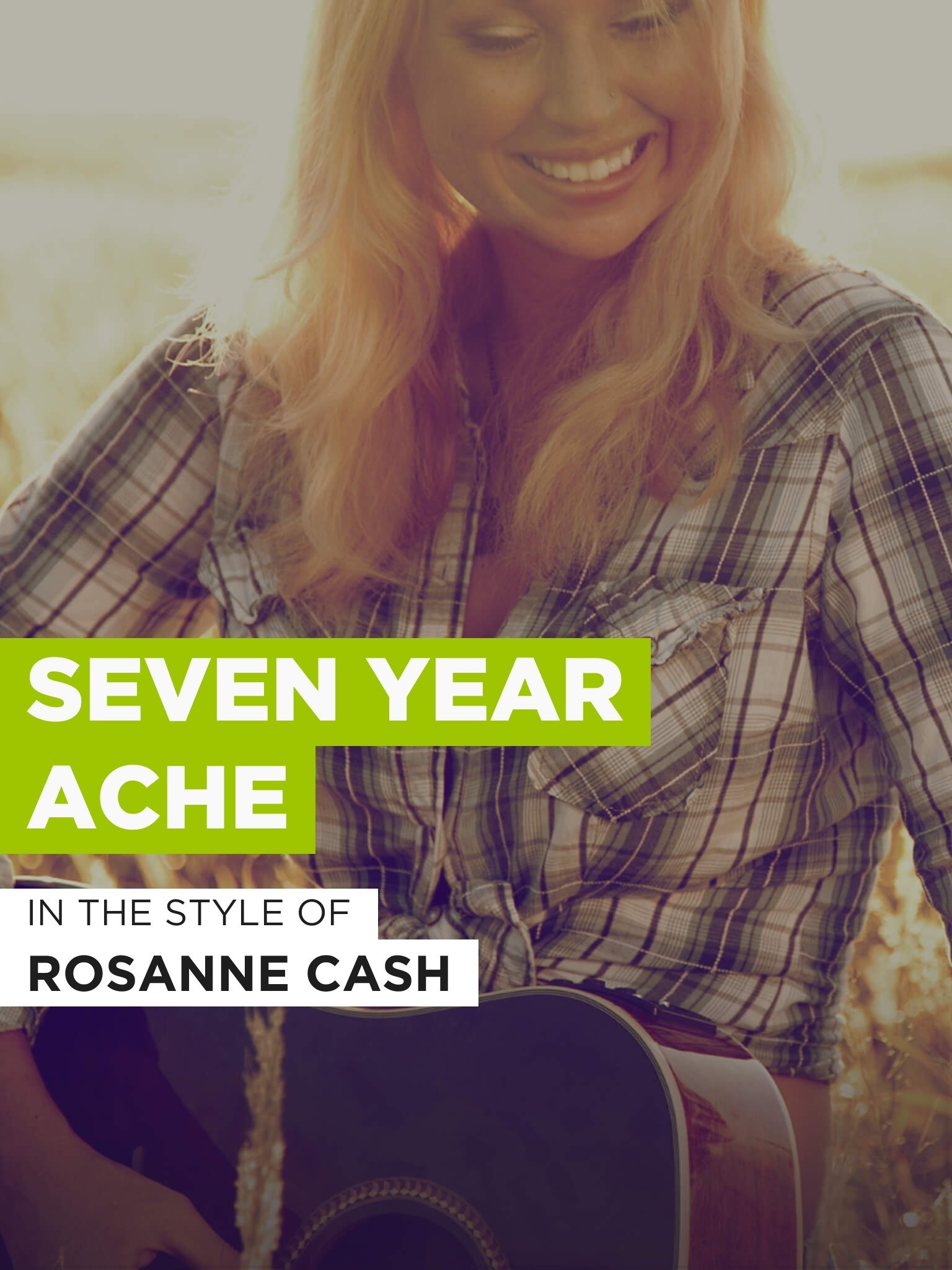 Watch Seven Year Ache Prime Video