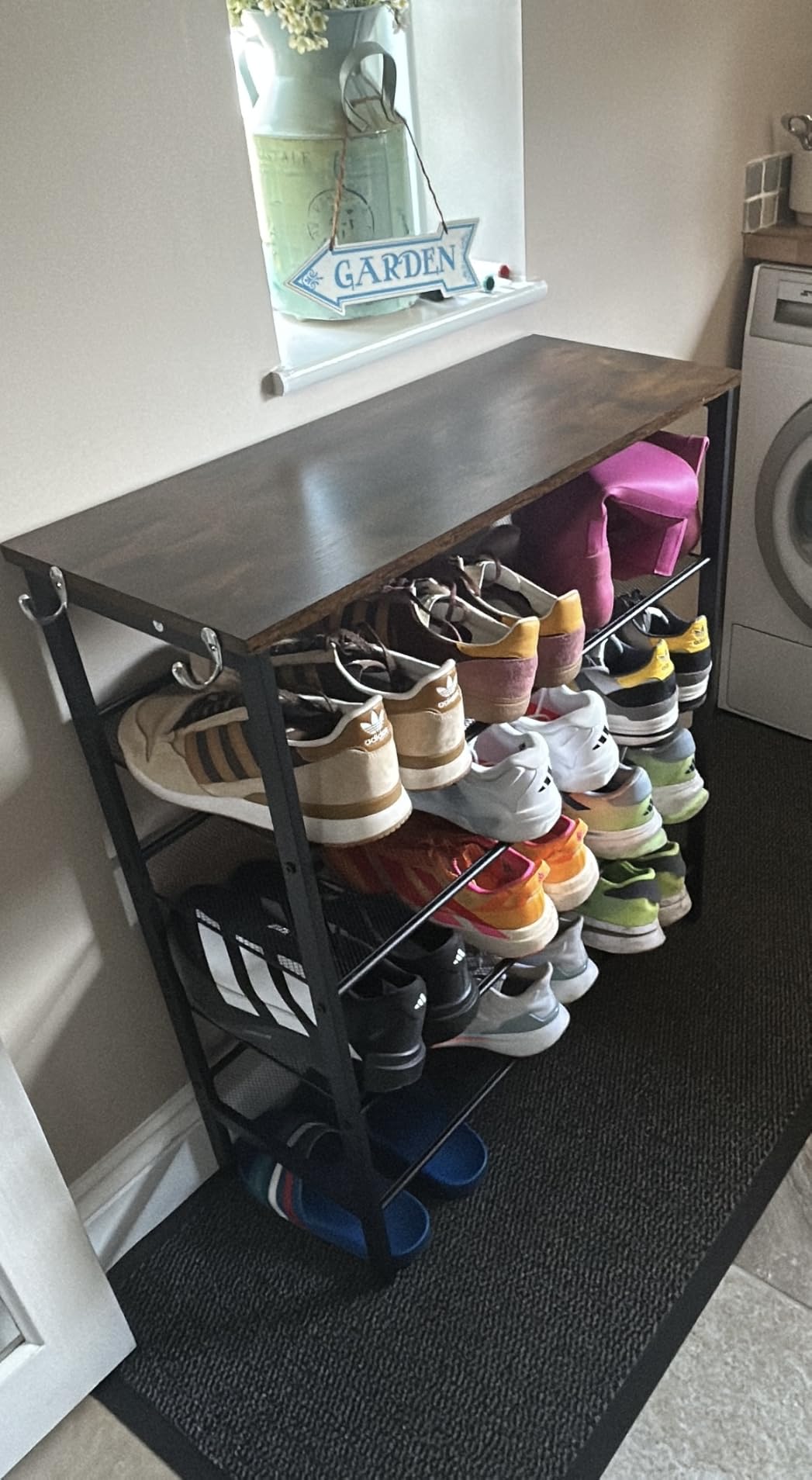 Customer photo