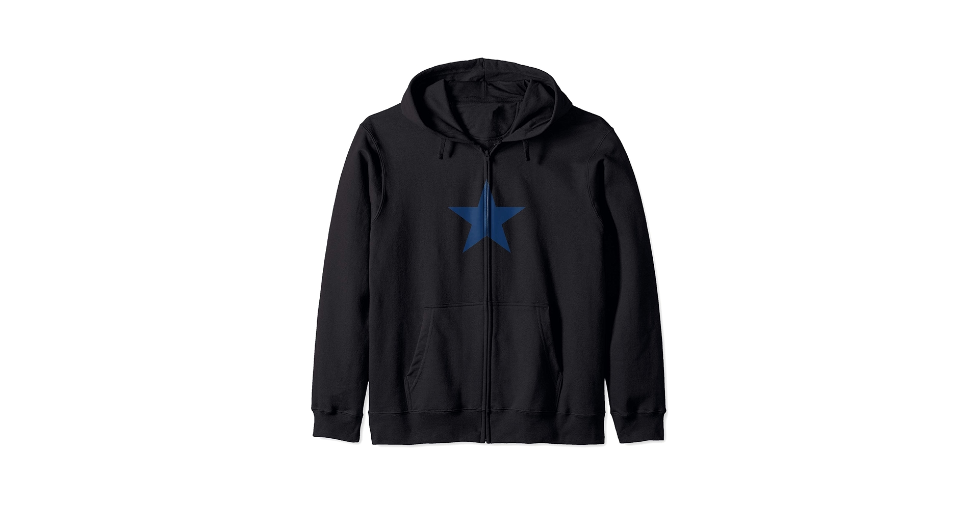 トップス Luar Double Hooded Zip - Navy 517aykV-Z5L._AC_SY350_QL65_.jpg