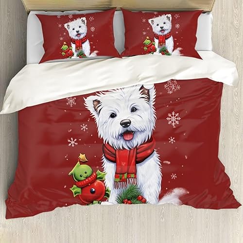 ZFRXIGN Juego de ropa de cama azteca bohemia del suroeste, funda de edredón tamaño individual, funda de edredón suave de 3 piezas, fundas de