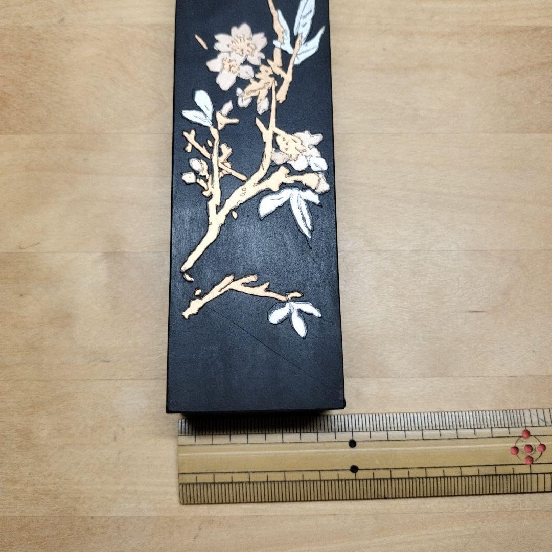 中国墨 鉄斎翁書画宝墨 油煙101 国華第一 中国墨 6本 国華第一 中国