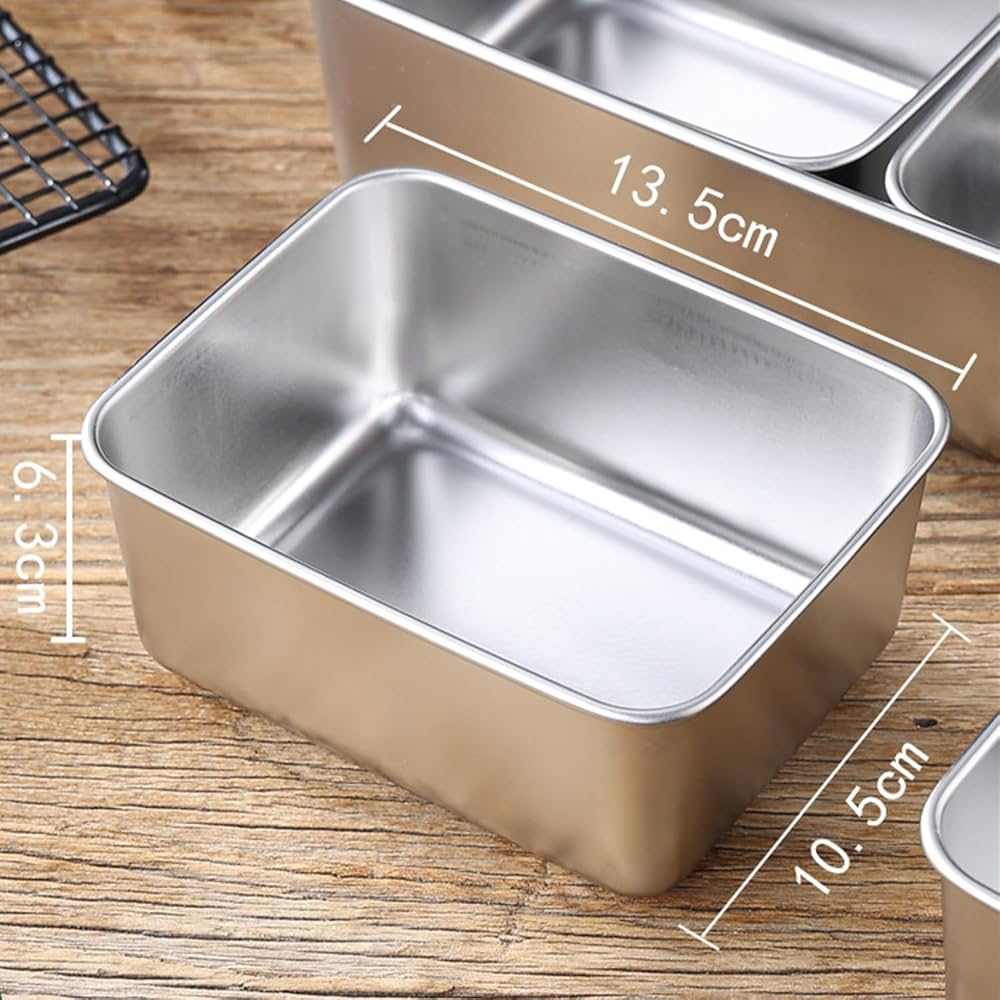 ステンレス製　調味料保存容器10個セット Amazon.co.jp: 調味料容器 ステンレス 保存容器 調味料入れ