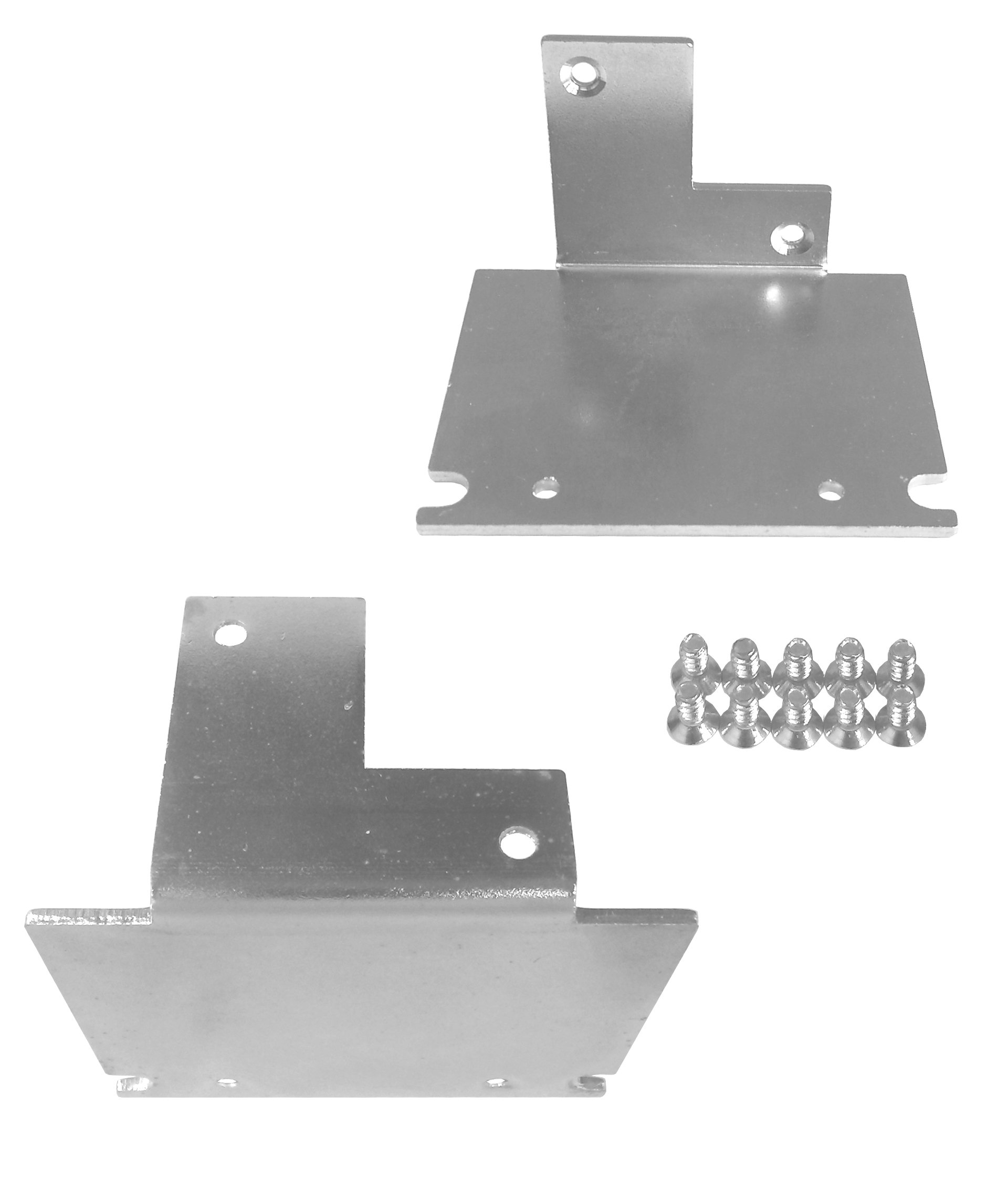 Cisco 1941 - Kit montaggio a rack da 19" per Cisco 1941