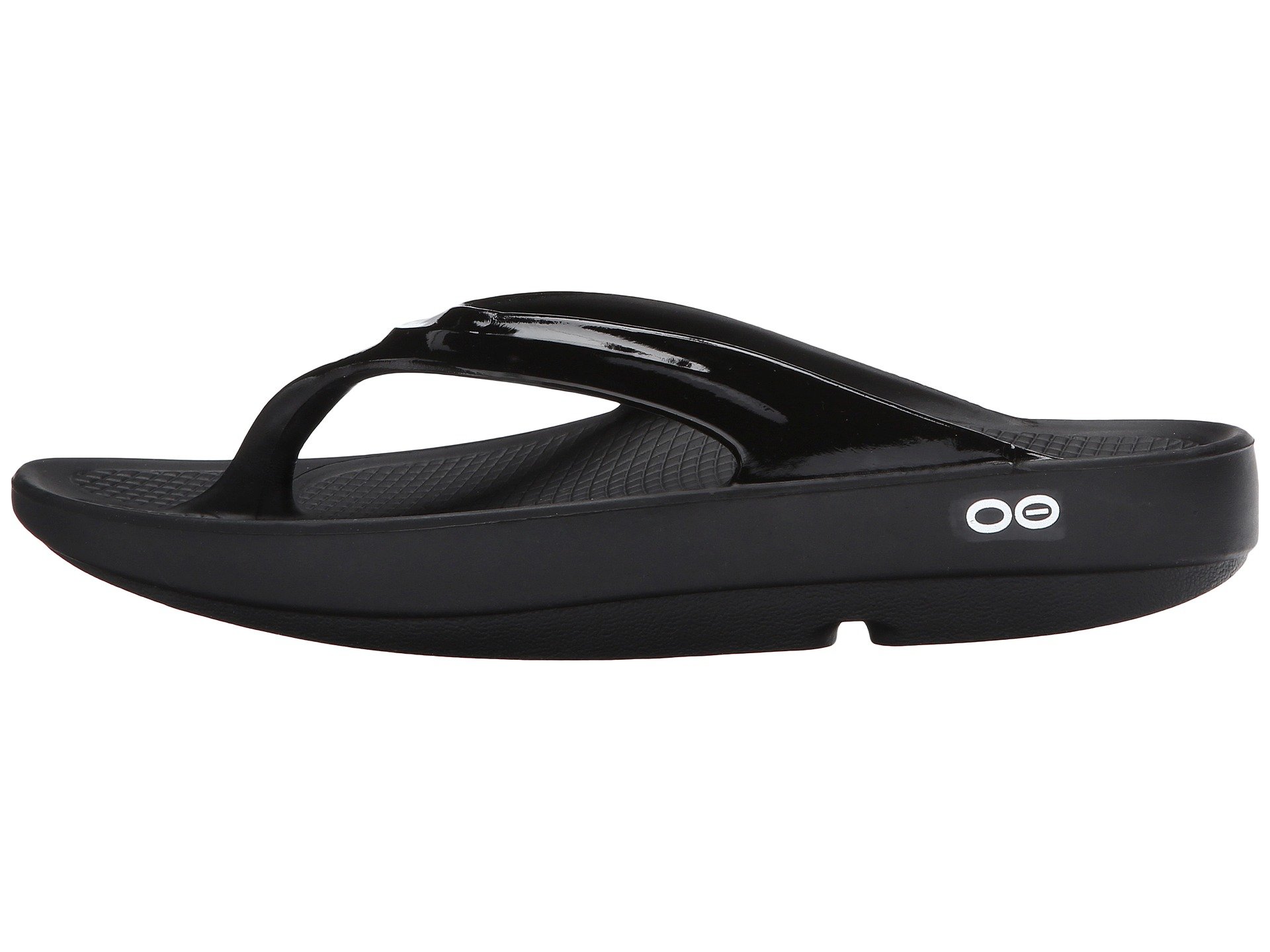 OOFOS OOlala Sandal at Zappos.com