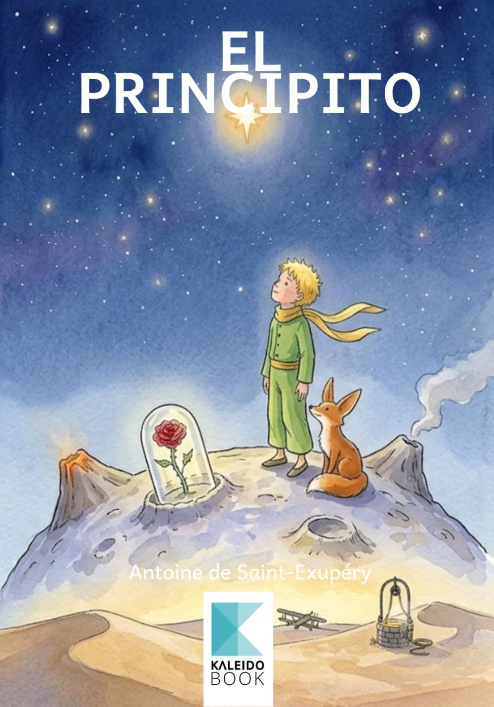 Amazon.com: Antoine de Saint-Exupéry: books, biography, latest update