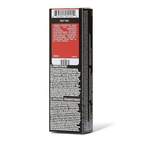 Miniatura 5 de Excelentes reflejos de color reflejos rojos de LOreal Magenta