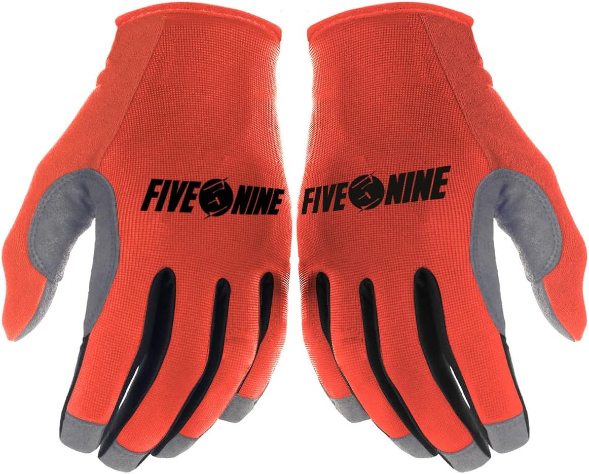 509 4 Low Glove