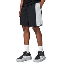 Nike Men's Dri-FIT 8" Basketball Shorts