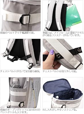 AVIREX AVX593 Backpack