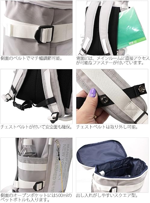 AVIREX AVX593 Backpack