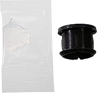 Vista 1 de APDTY 156196 Buje de cable de cambio de reemplazo Transmisión automática