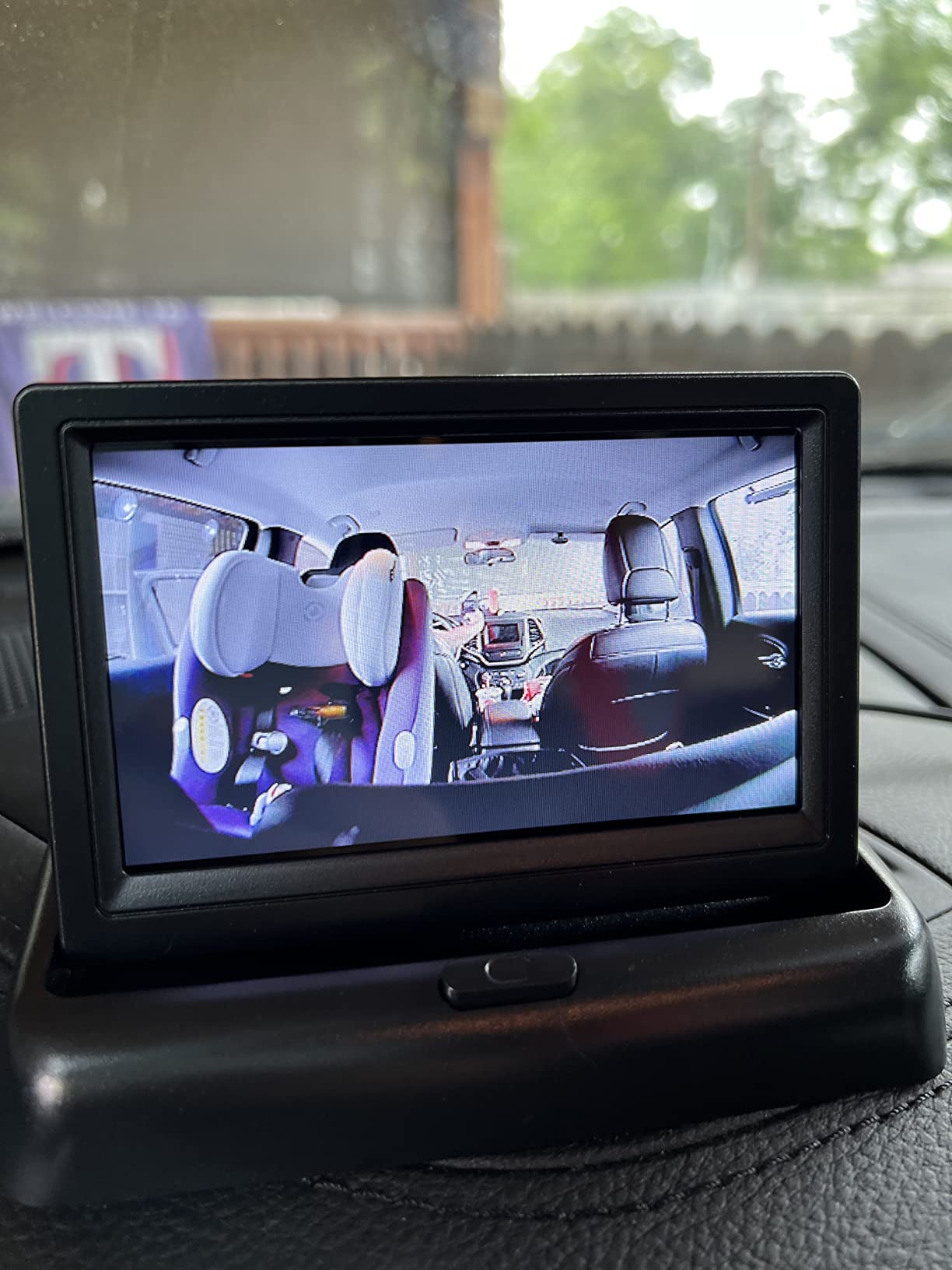 Customer Image