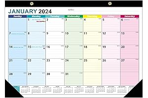 Large Skylight 2024-2025 Calendar