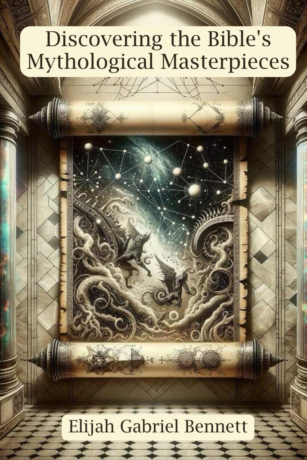 Discovering the Bible's Mythological Masterpieces