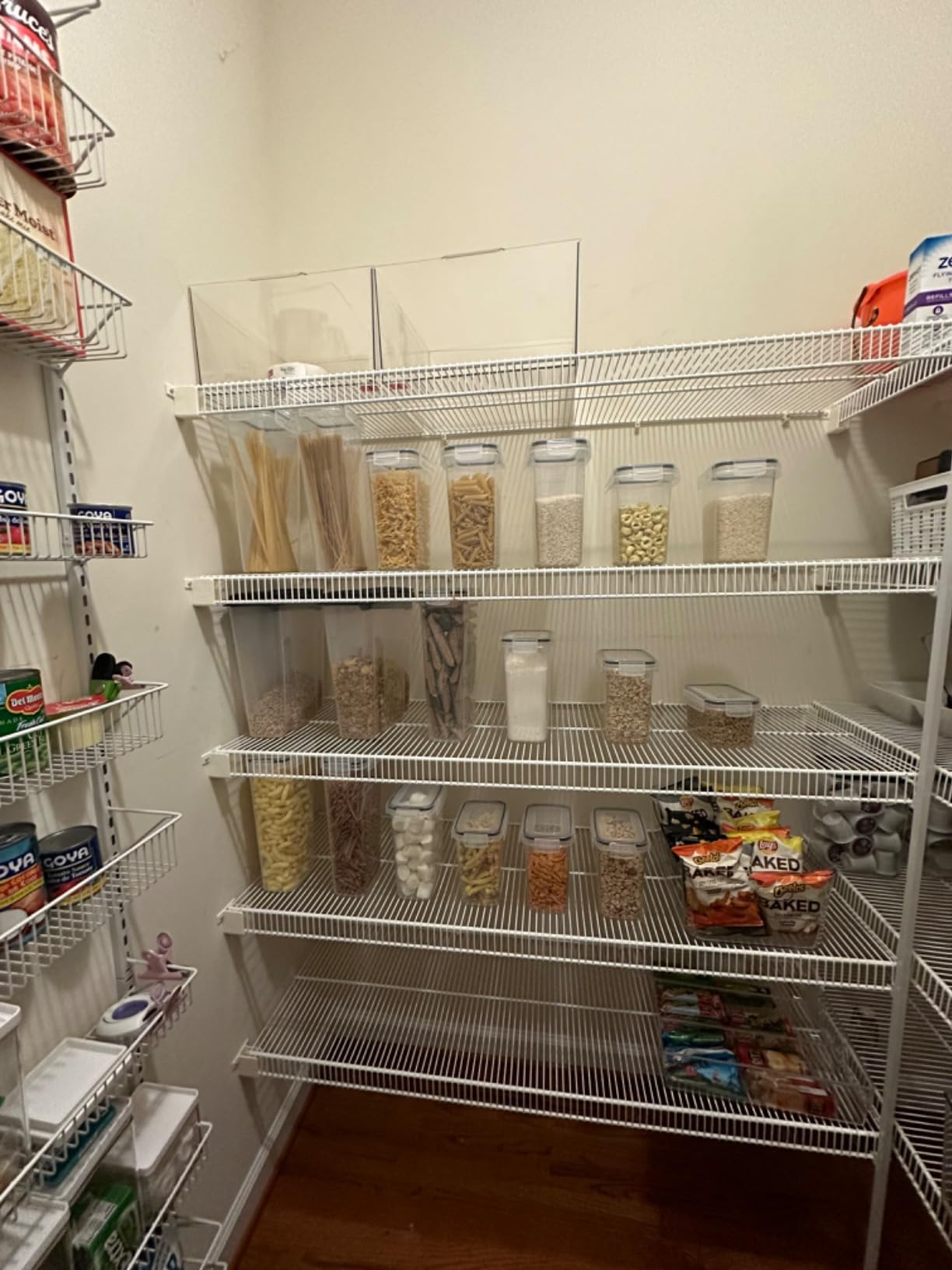 Vtopmart 24-Piece Airtight Food Storage Containers with Lids photo review