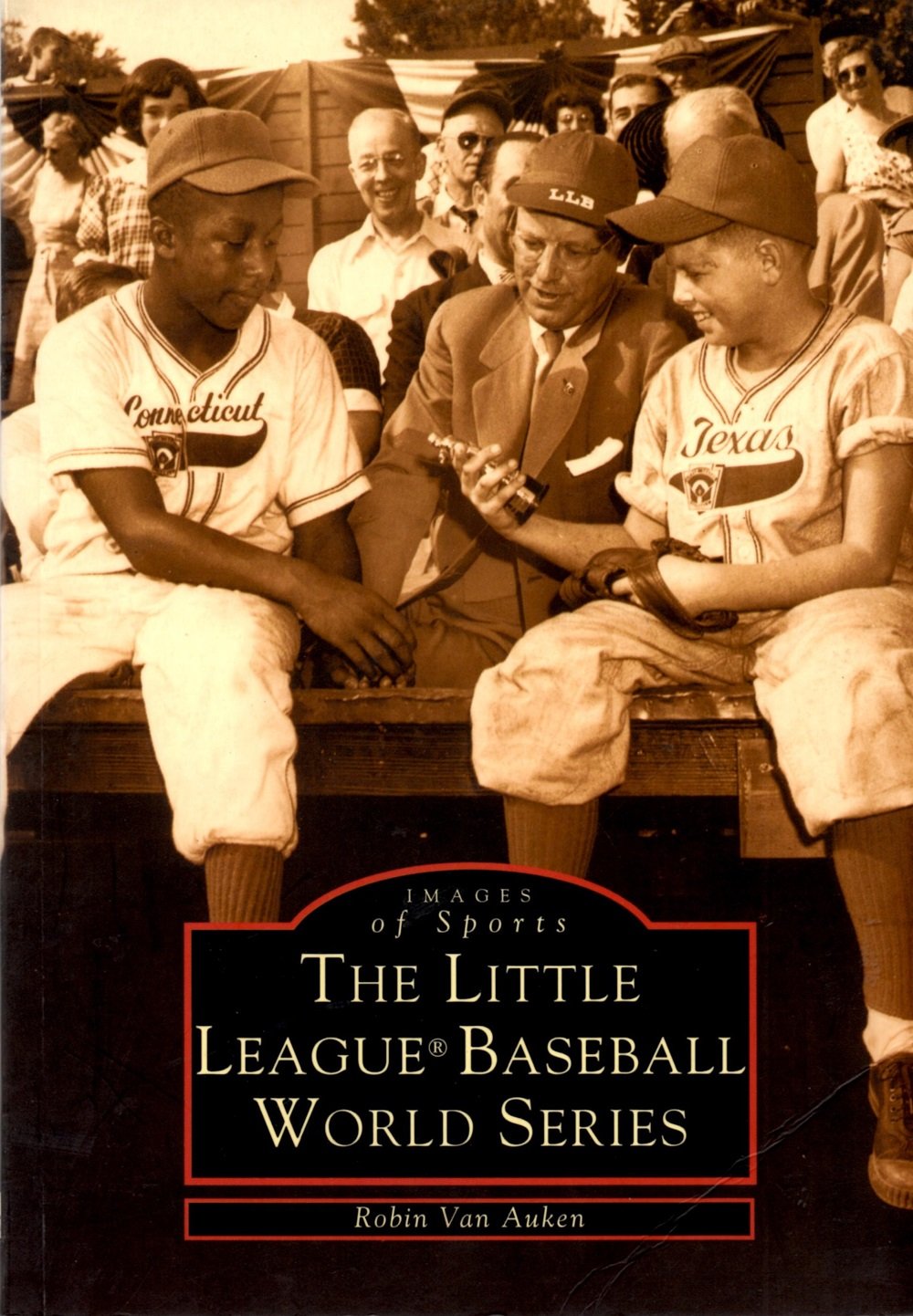The Little League(r) Baseball World Series