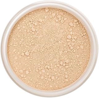 Lily Lolo Mineral Foundation SPF 15 - Popcorn - 10g by Lily Lolo