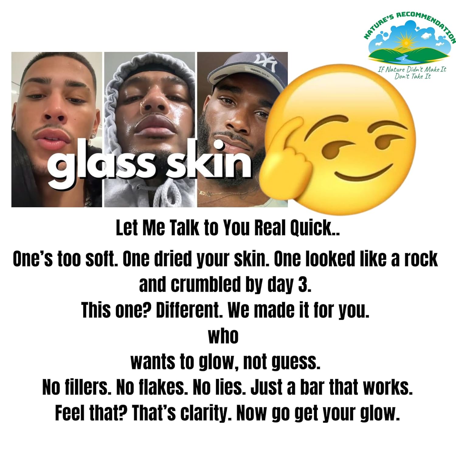 Premium African Black Soap - Pure 1 pound Bulk. Raw Organic Soap for Acne, Dry Skin, Rashes, Burns, Scar Removal, Face & Body Wash, From Ghana West Africa - Authentic African Moisturizer - Image 5