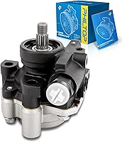 Vista 35 de PHILTOP Bomba de dirección asistida 21-5366 Compatible con Titan 2004-2010, Armada 2005-2009, QX56 2004-2011, Pathfinder 2008-2010, Pathfinder