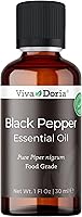 Vista 57 de Aceite esencial de gaulteria Viva Doria, 100% puro, aceite esencial natural, sin diluir, para aromaterapia Grado alimenticio, 15 mL