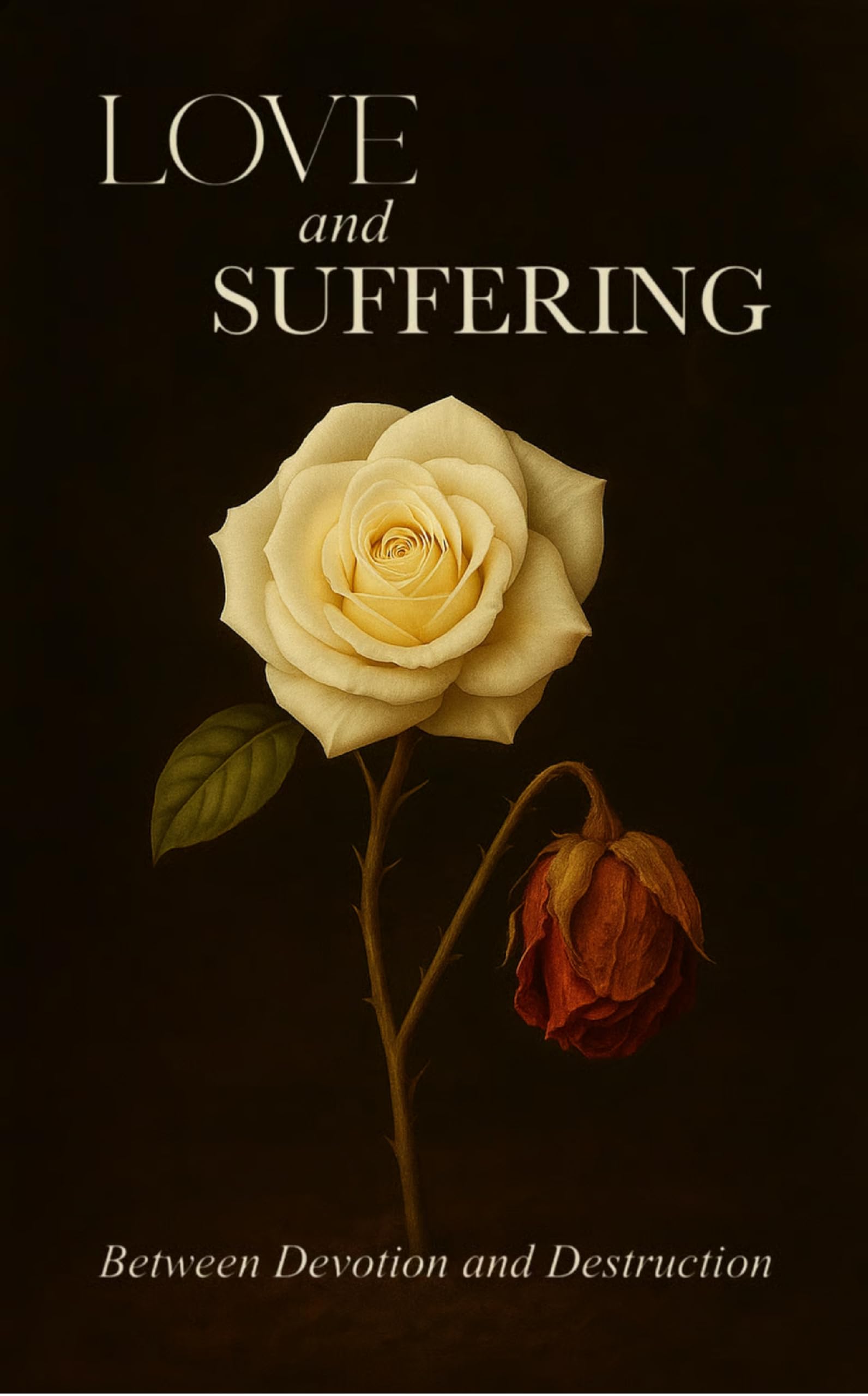 Love & Suffering Between Devotion and Destruction