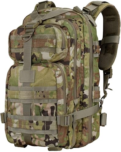 Condor Paquete de asalto compacto - Scorpion OCP, Escorpión Ocp, Compacto