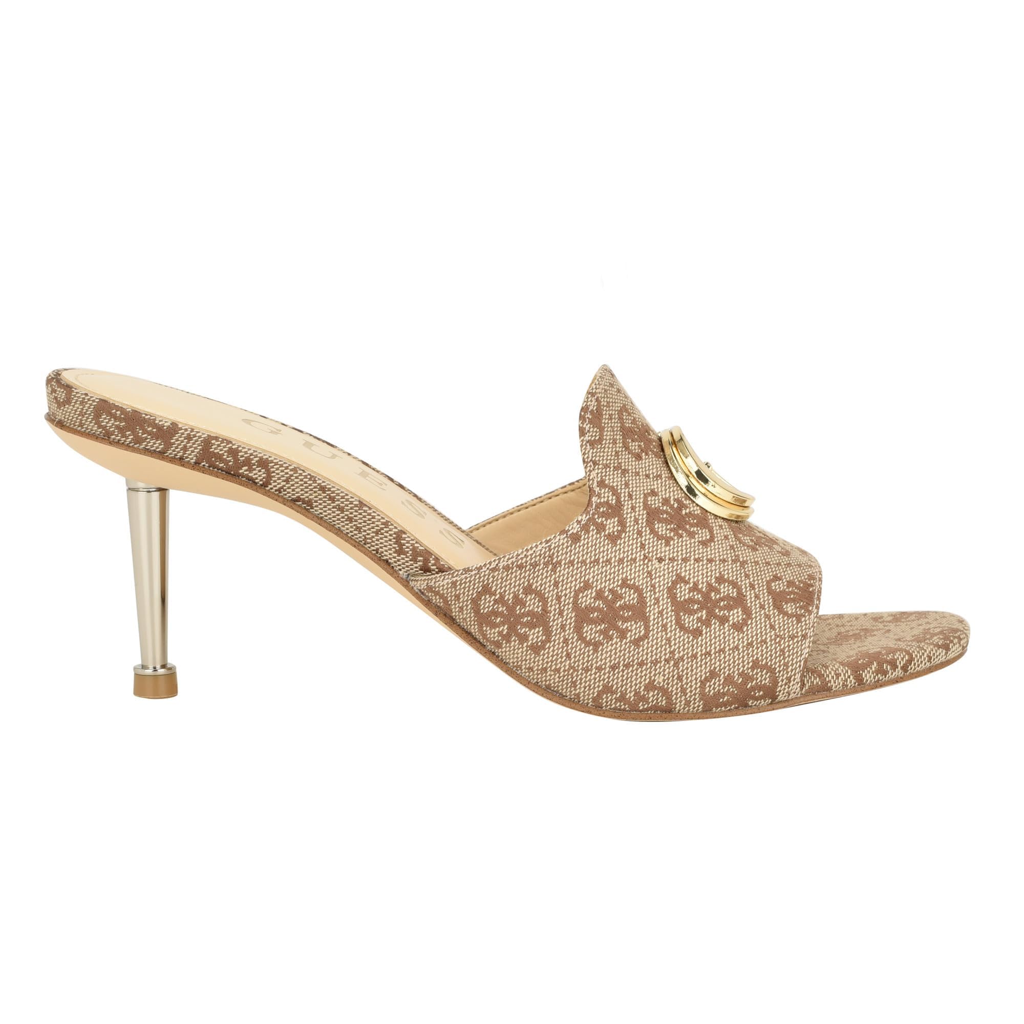 GUESS Snapps Sandali con taccoDonna