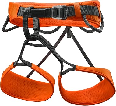 Amazon.co.jp: KAILAS [カイラス] Airoハーネスがロッククライミングと 