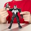 Marvel Spider-Man Venom Aksiyon Efektli Elektronik Aksiyon Figürü