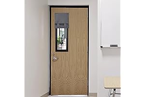 Classroom Lockdown Shade