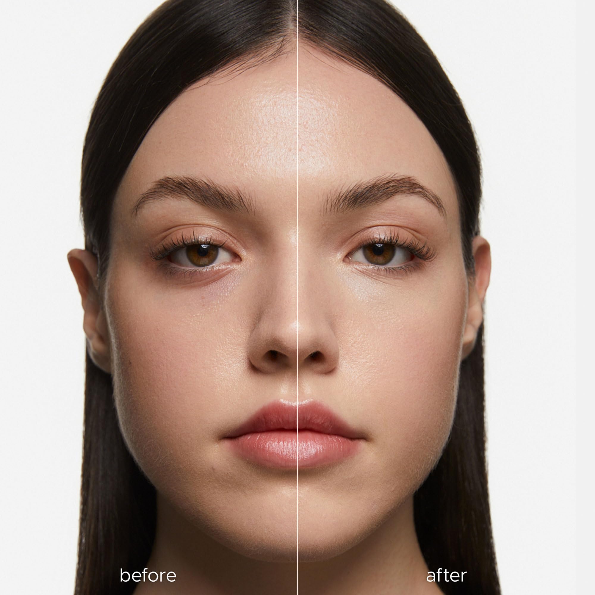 Inglot Fortschrittlicher Korrektor für die Augenpartie mit Lifting-Effekt und Peptiden für Anti-Aging | Feuchtigkeit und Strahlkraft | Reduziert Falten und feine Linien | 4,6 ml | 203