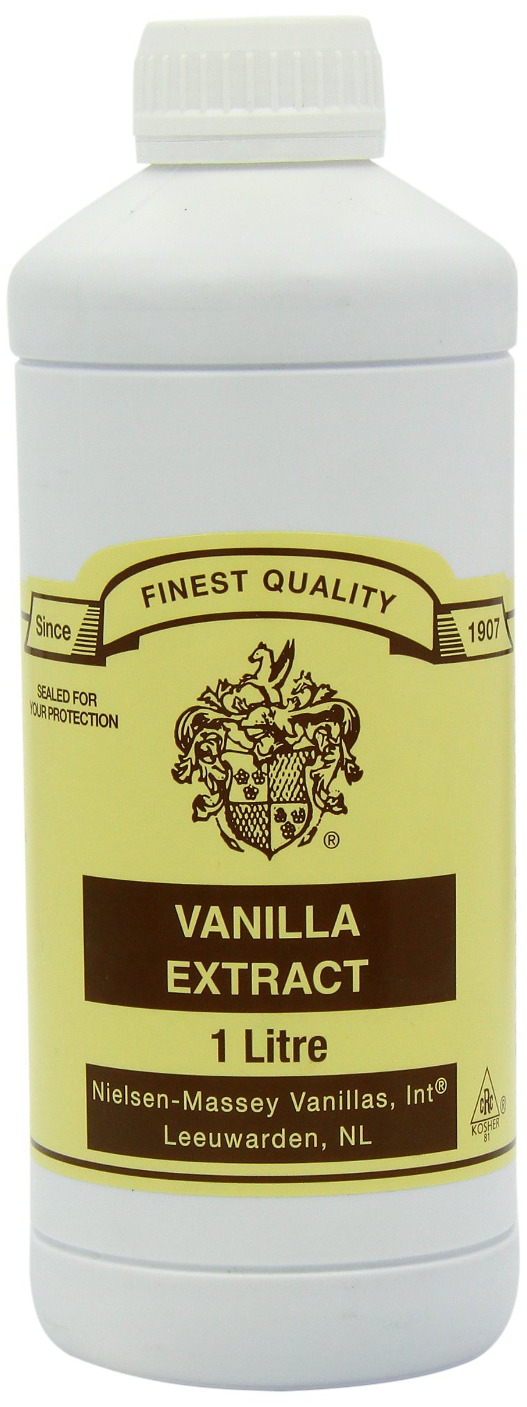 Nielsen-Massey Vanilla Extract 1 Litre