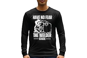 Dirty St. Patrick's Day Shirt: Welding's Lucky Charm